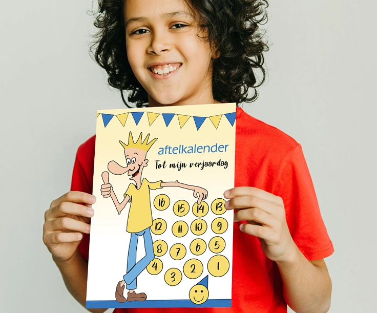 Incido aftelkalender